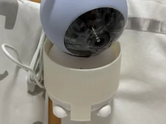 Baby Camera Holder