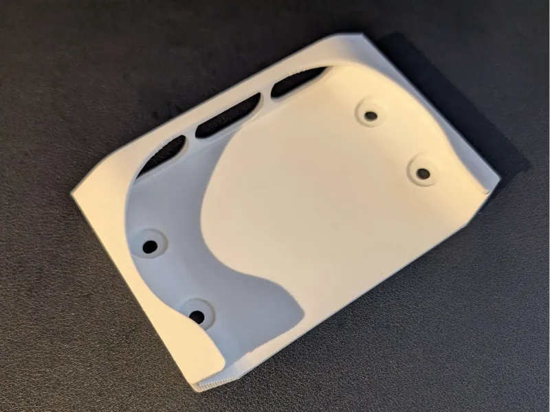 Elgato HD60X - Mount