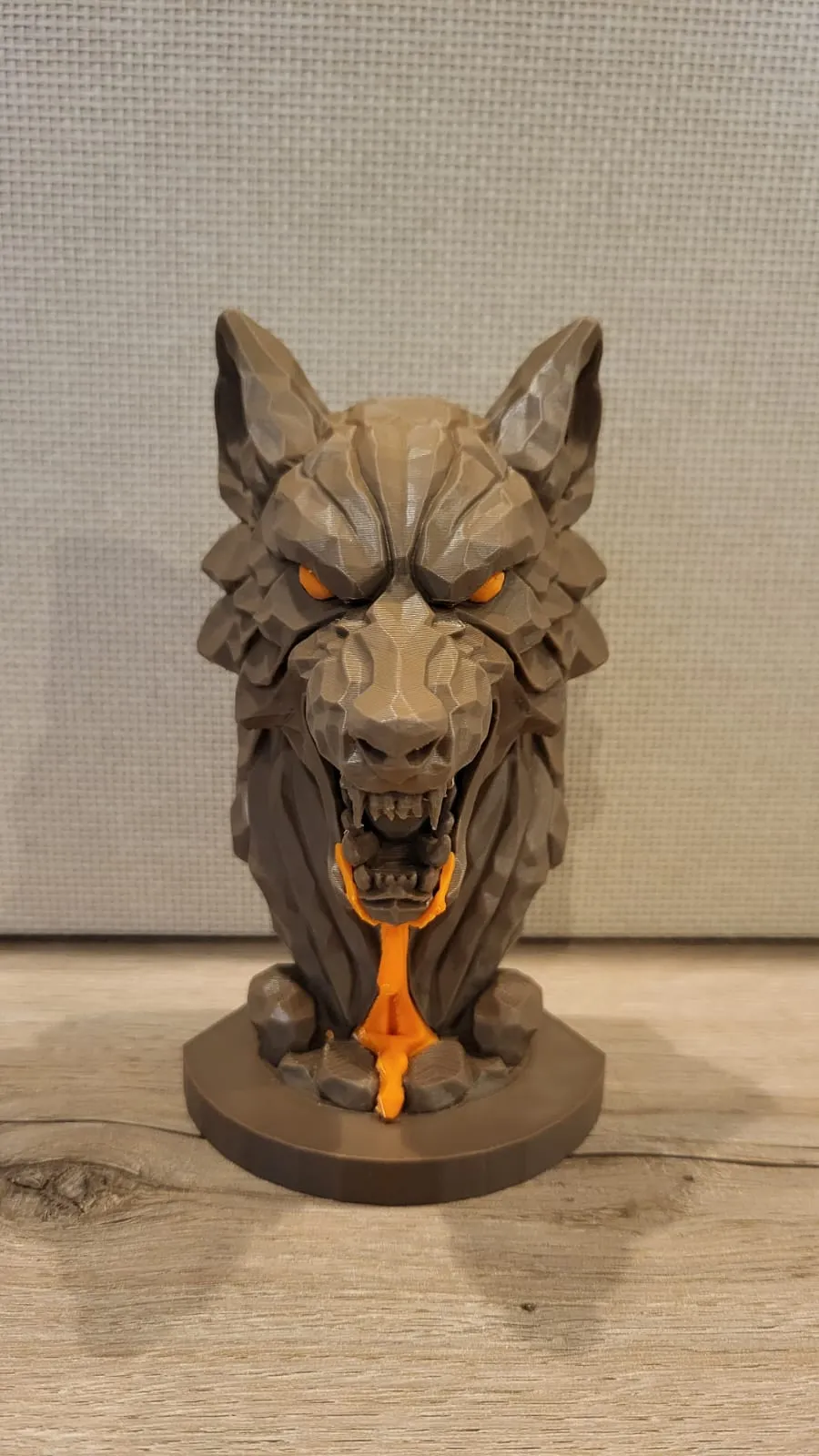 Cerberus – Pen Holder (No-AMS Required) view 4