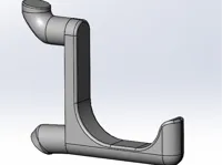 0.24mm layer, 4 walls, 15% infill