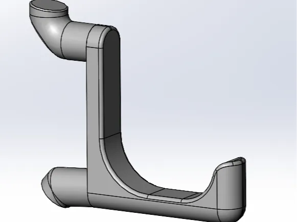 Pegboard Hook 