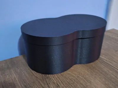 Simple Toilet Roll Storage Double