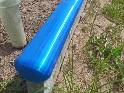 Corner protection 40mm - Ochrana rohu 40mm