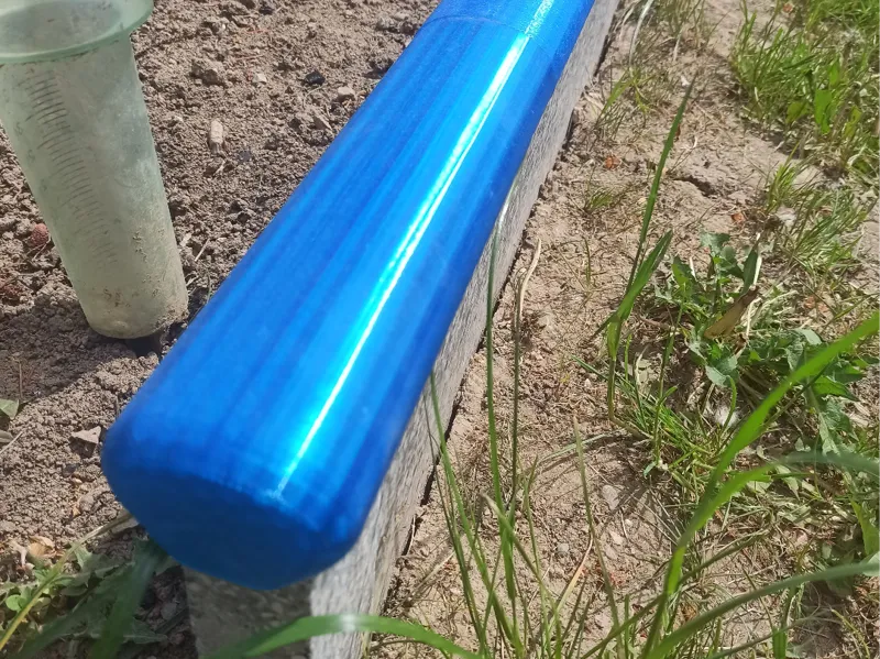 Corner protection 40mm - Ochrana rohu 40mm