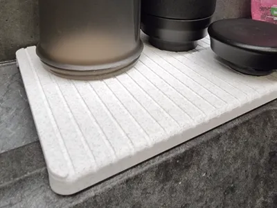 Kitchen Drain Board