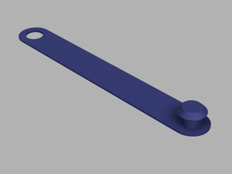 Crocs strap holder 41 42