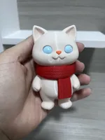 0.2mm 层高, 2 层墙, 12% 填充