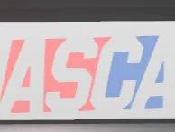 nascar lightbox