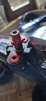 0.08mm layer, 5 walls, 90% infill