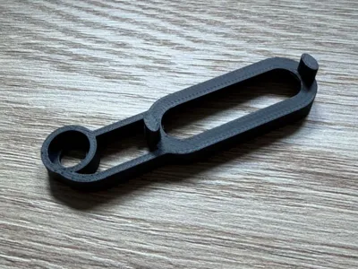 Fiskars Oscillating Sprinkler part