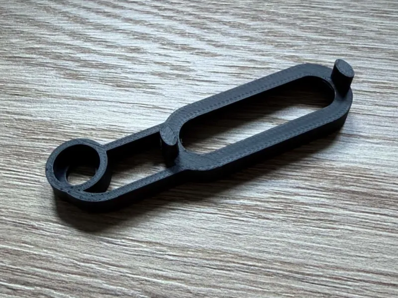 Fiskars Oscillating Sprinkler part
