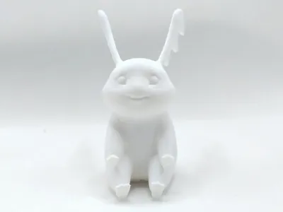 Patamon