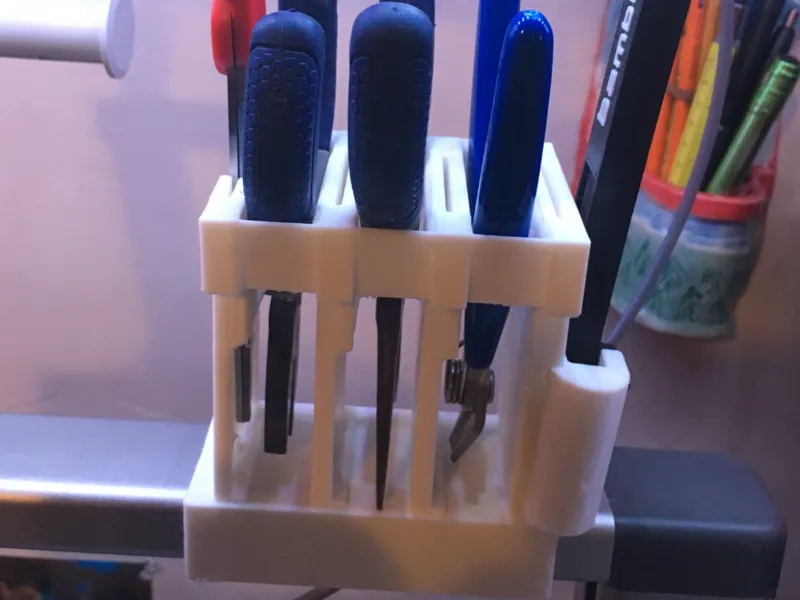 Top A1 Organizer for plyers