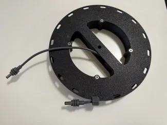 Starlink Mini round cable spool 200mm Dia