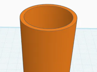 Capuchon para sensor M18