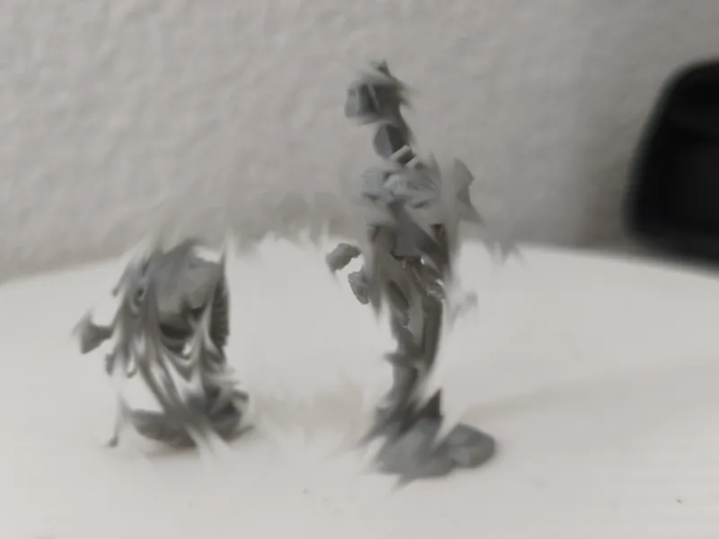 dead spaceegyptians plasmadrone
