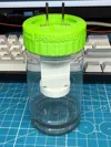 0.2mm layer, 5 walls, 35% infill