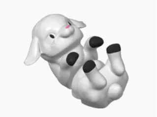 Flexi Lamb