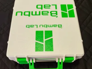 Caja Bambucaja