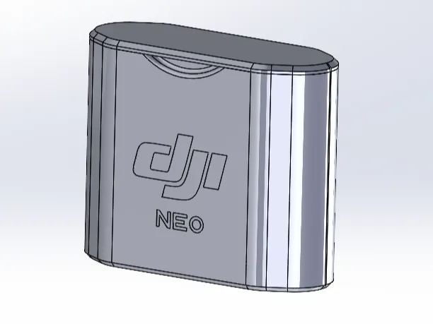 DJI NEO Chunky Box