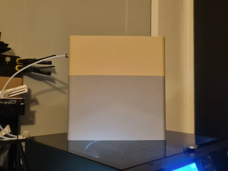 Premium 3D Printer Filament Spool Holder