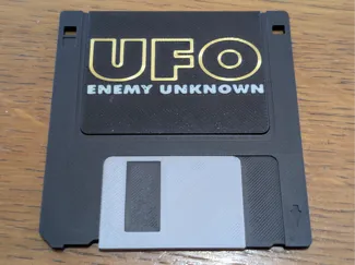 MGFC - UFO - 0.4