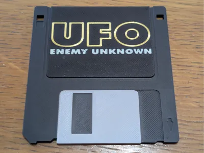 MGFC - UFO - 0.4