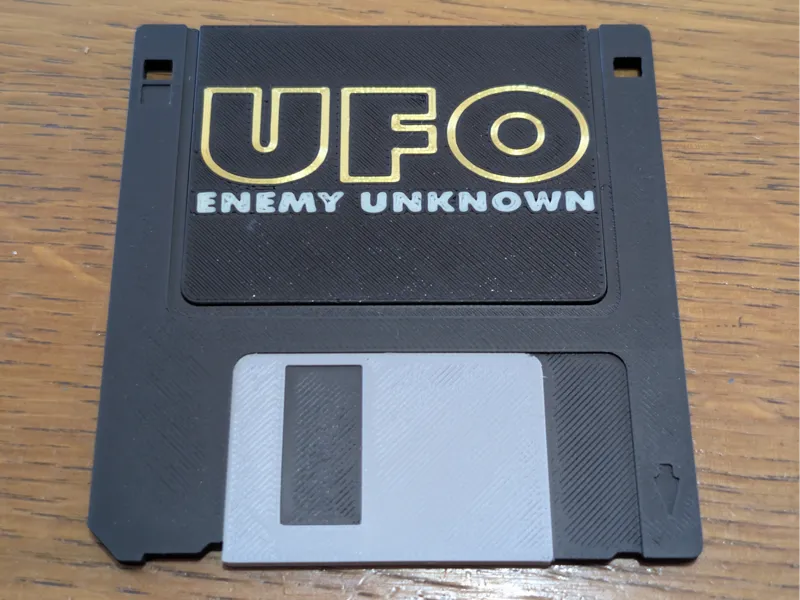 MGFC - UFO - 0.4