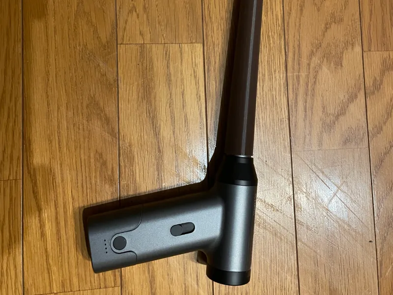blower fan　long nozzle