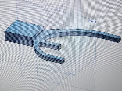 DIY low cost IR-Headtracker