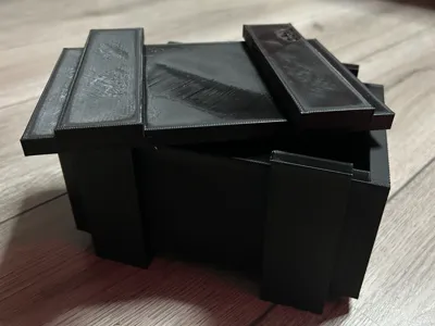 box