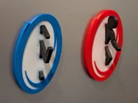 0.2mm layer, 3 walls, 15% infill