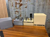0.2mm layer, 2 walls, 8% infill
