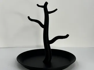 Elegance Tree – Schmuckhalter mit Stil Schmuckbaum