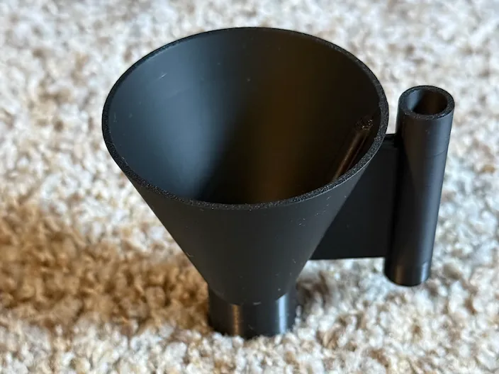 Bottle Transfer Funnel (Large)