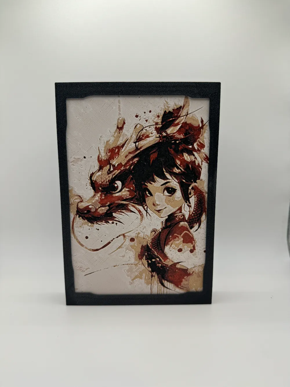 D&D Character Concepts - Gnome Drakewarden Ranger