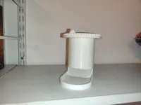 0.2mm layer, 2 walls, 10% infill