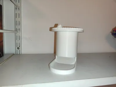 dnd custom dice tower 
