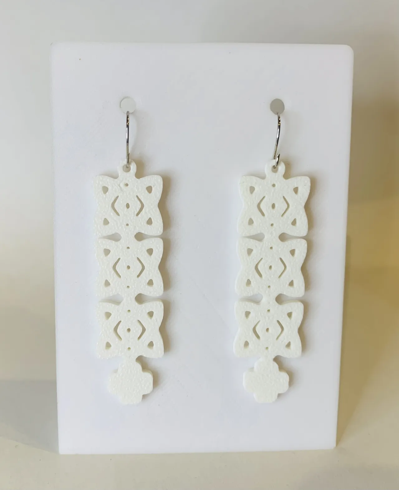 Boucles oreilles 528 view 2