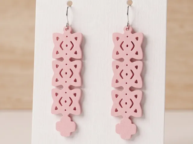 Boucles oreilles 528