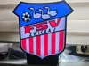 0.2mm layer, 2 walls, 20% infill