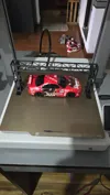 0.12mm layer, 2 walls, 15% infill