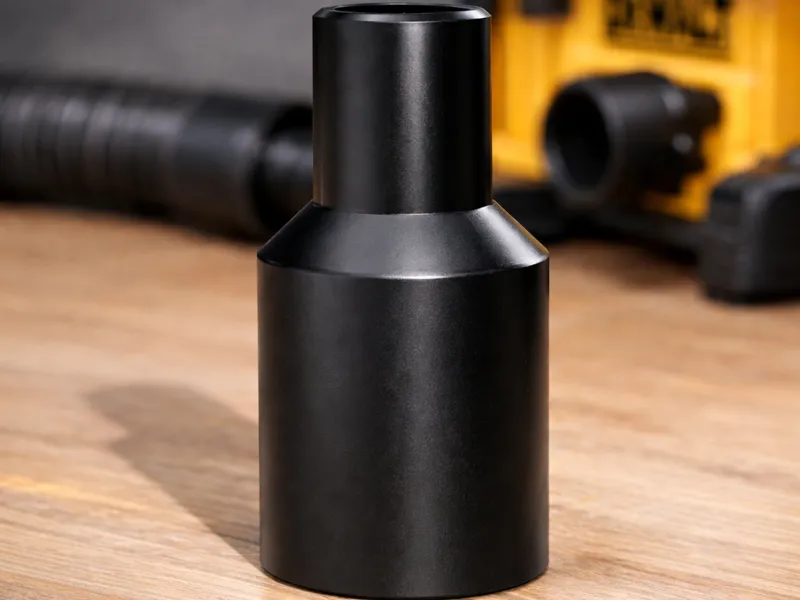 DeWalt Table Saw Vacuum Adapter
