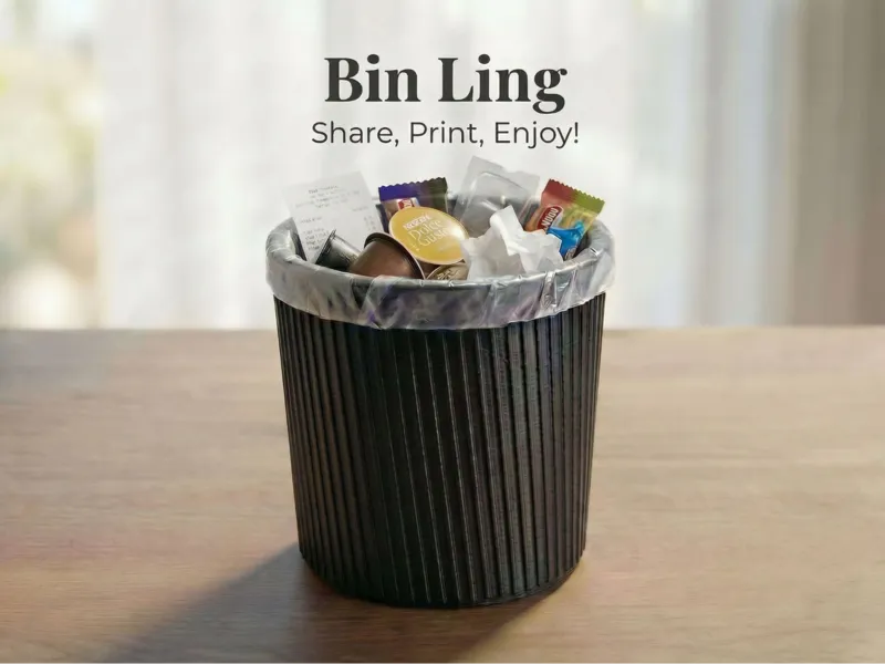 Bin Ling