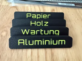 [PuSH] Handle