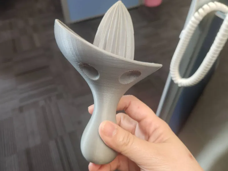 Lemon squeezer 榨汁器