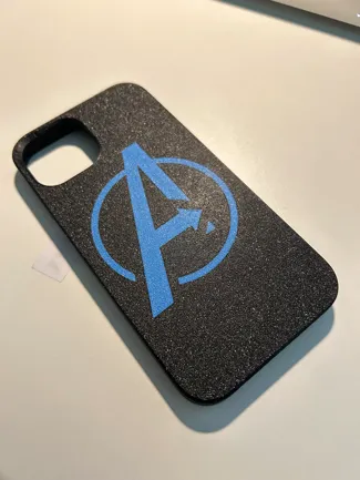 iPhone 14 Avanger case