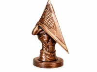Pyramid Head