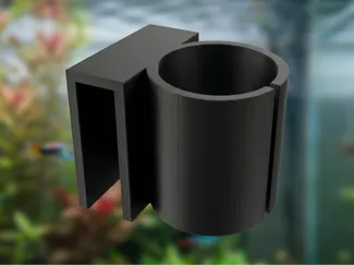 Aquarium Plant Holder (4mm-8mm)