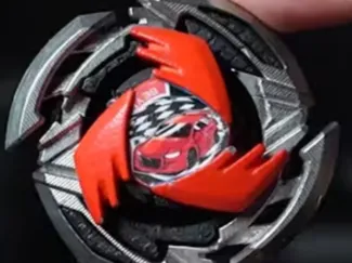vroom vroom beyblade
